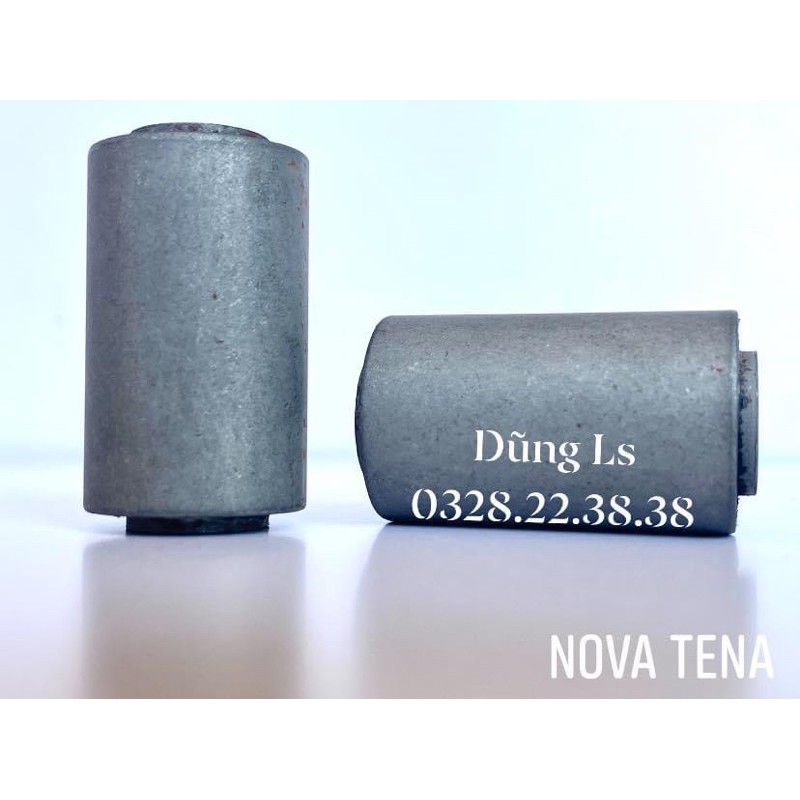 Cặp bạc đạn gắp NOVA TENA 110, bạc càng nova S Thailand