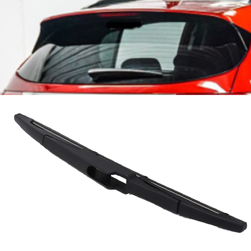 11 "phía sau lưỡi gạt nước cửa sổ kính chắn gió kính cho kia sportage ql sorento mk3 2016 - 2019 cho hyundai i10 carens 2013 - 2020