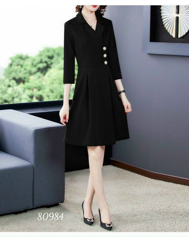 ĐẦM UMI THIẾT KẾ CÔNG SỞ SIEU XINH TH21