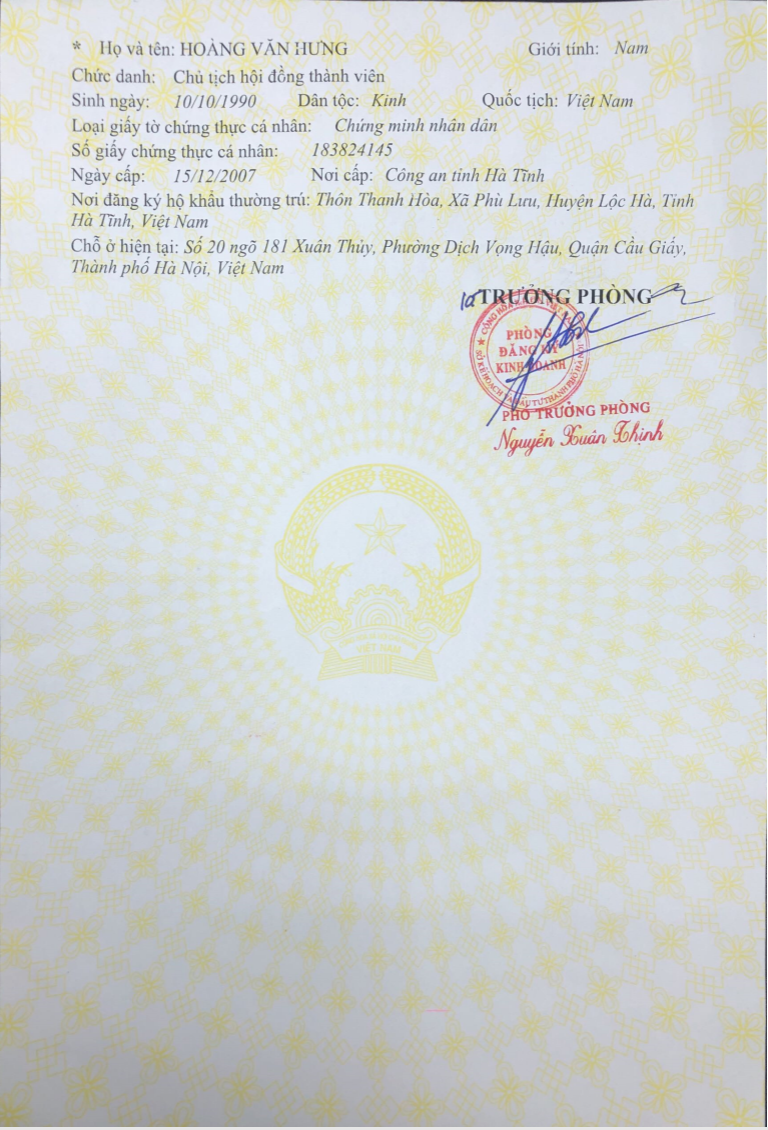 Sâm Tố Nữ Huyền Phi
