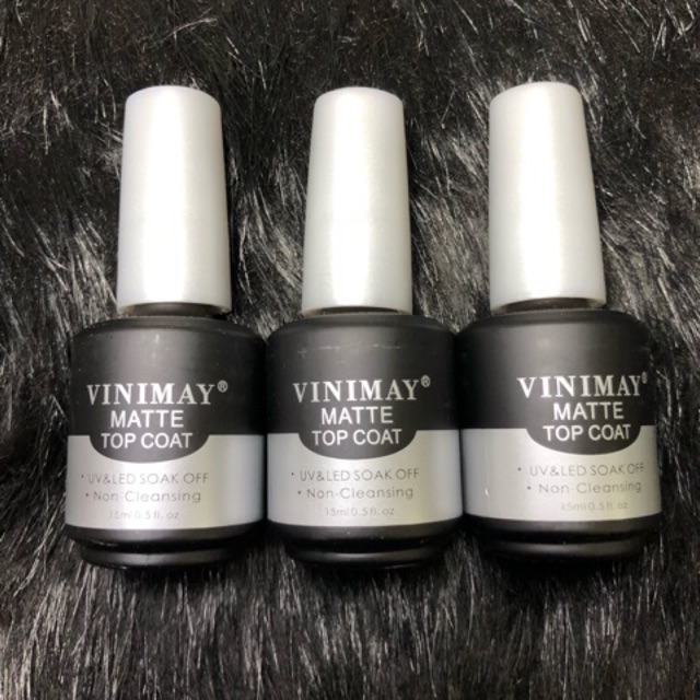 Top Lì Vinimay làm nail