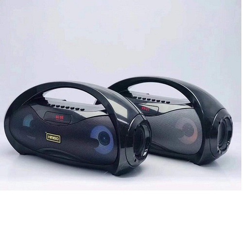 [HCM]Loa Bluetooth Kimiso KM-S2