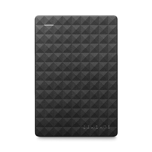 Ổ Cứng Gắn Ngoài HDD Seagate 1TB EXPANSION