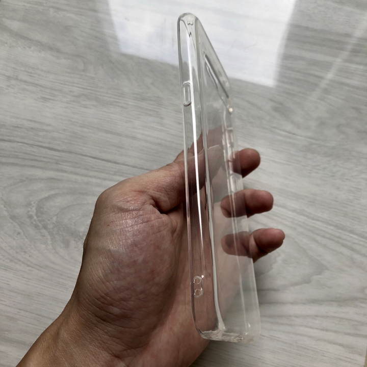 [HCM]Ốp lưng LG V60 dẻo loại tốt GOR