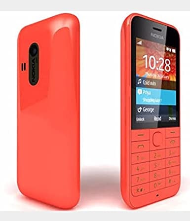 NOKIA 220 (2sim)  sắc nét/ đủ phụ kiện