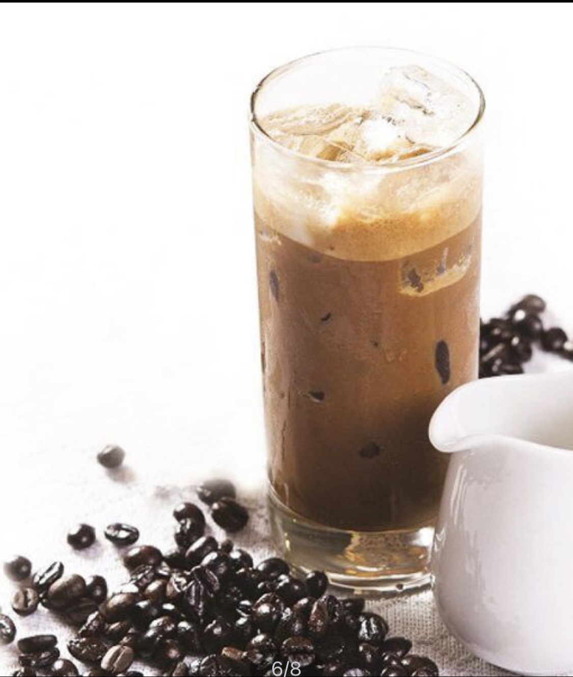 [HCM]Cà phê sữa đá NesCafé 3 in 1 240g (10 gói x 24g)