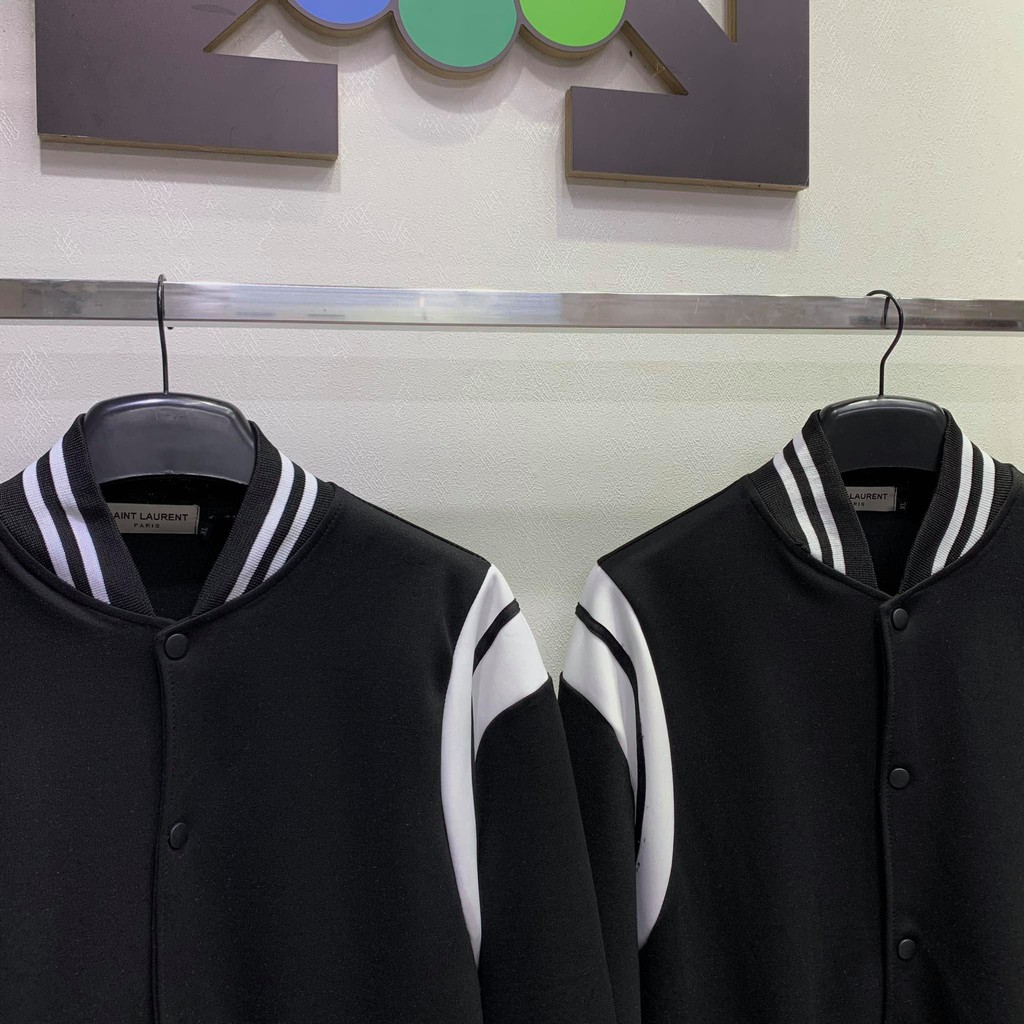 [HCM]bomber teddy ysl