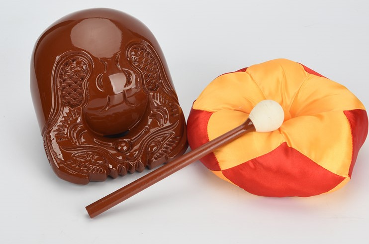 Mõ Đài Loan