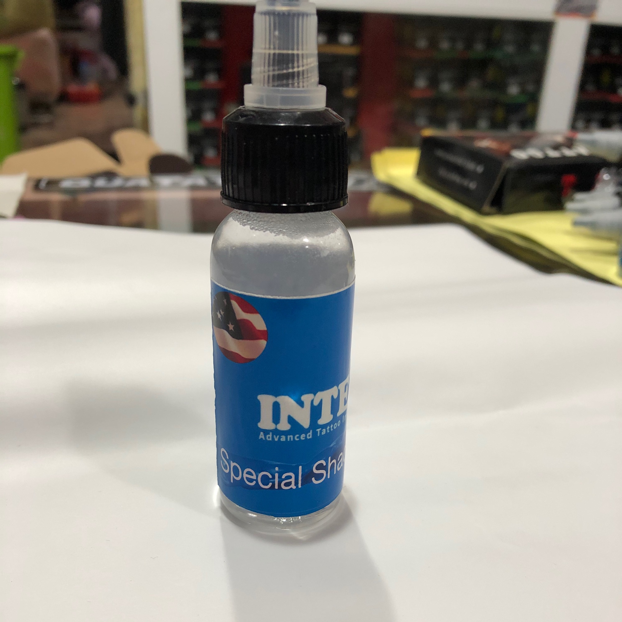 Nước pha mực  Special Shading 30ml