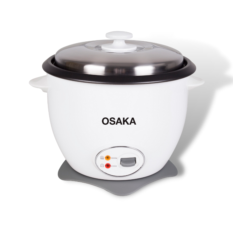 Nồi cơm điện OSAKA RC-180R 1.8 Lít - Nắp rời
