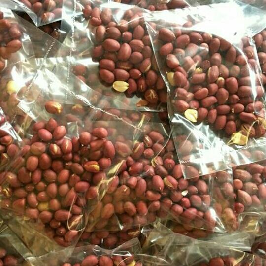 1kg lạc muối vừng