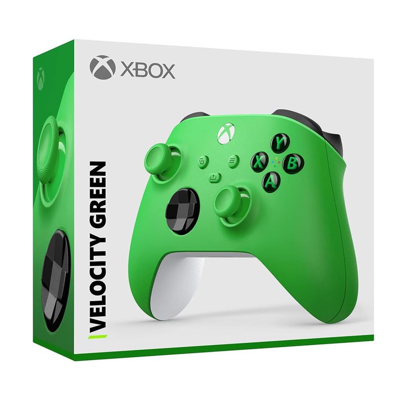 Tay cầm Xbox series X  Microsoft - Đủ màu