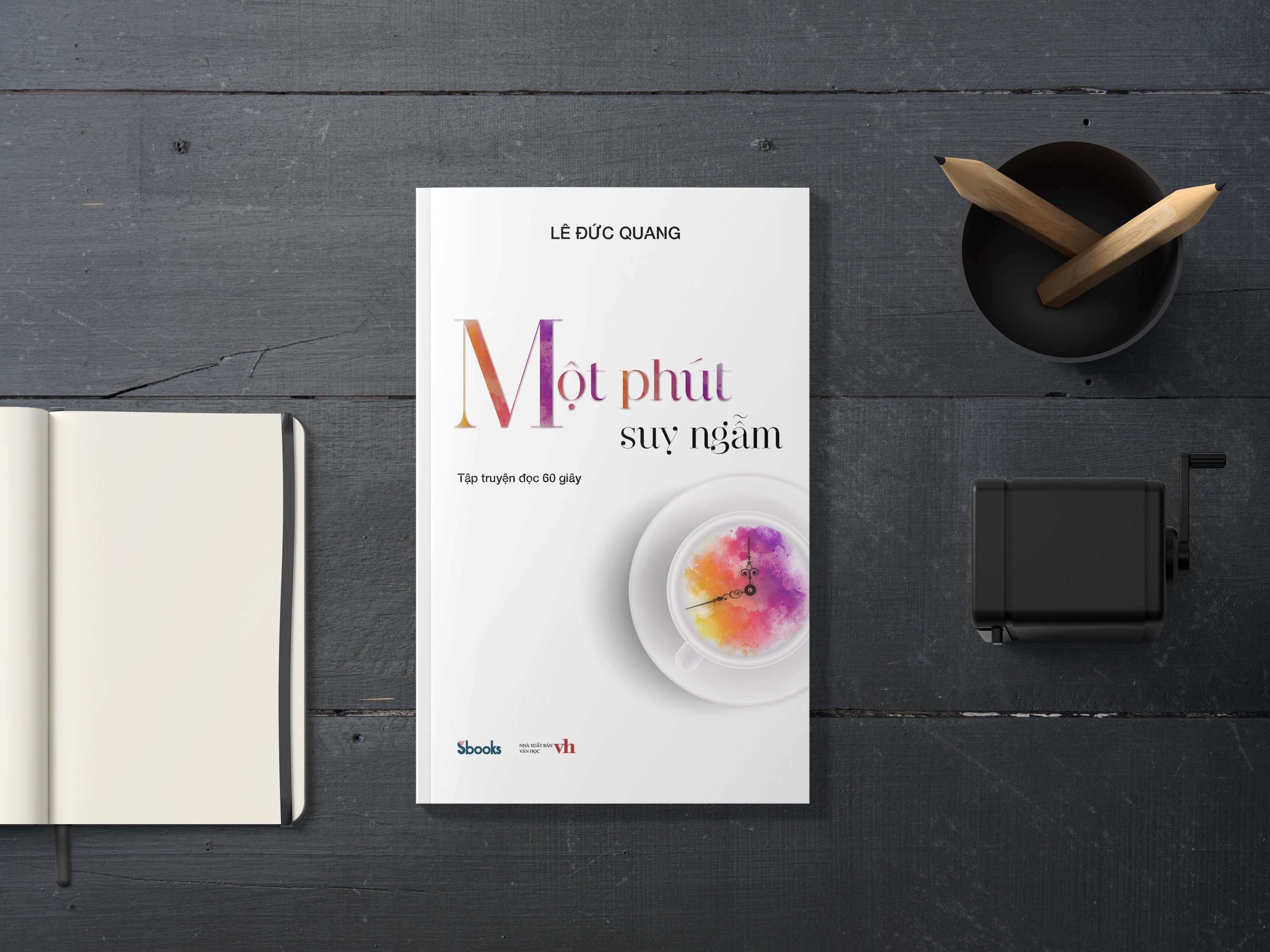 Sách - Một Phút Suy Ngẫm - SBOOKS