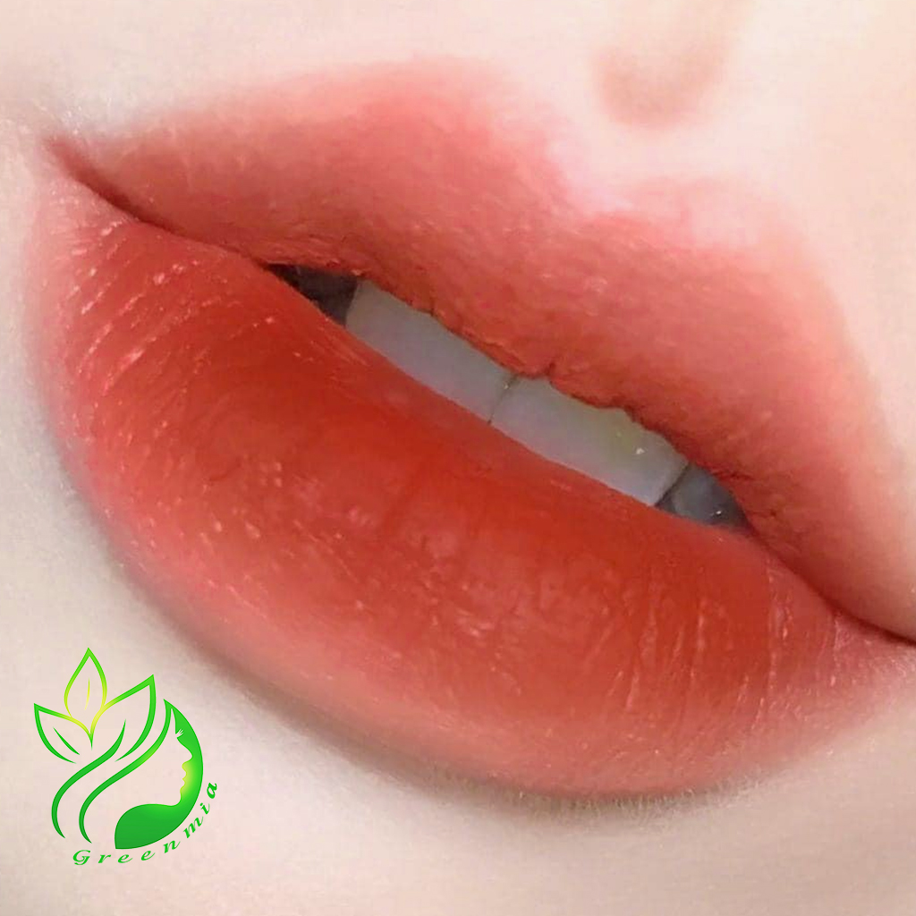 Son 3CE Lacquer Change Mode Shawty Perk Up Tawny Red Null Set 4ml [CHECK HIDDEN TAG]