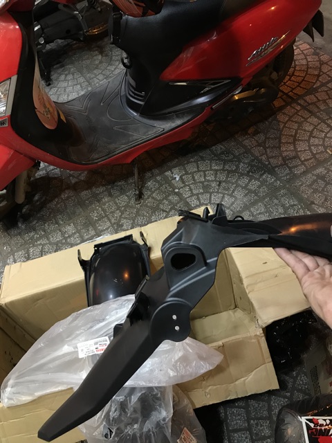 [HCM]Dè LC135 New