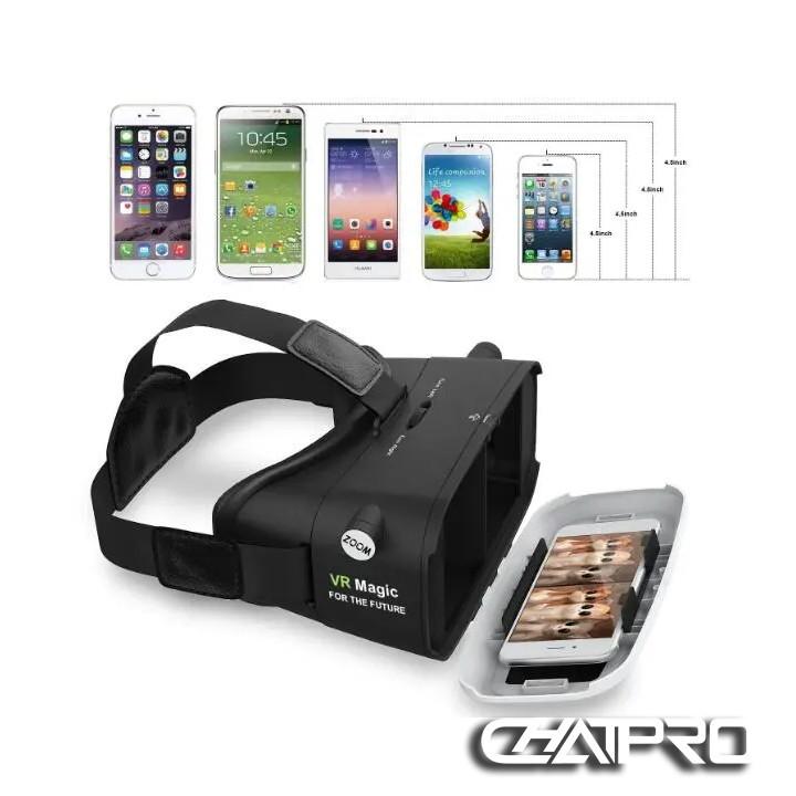 Kính thực tế ảo VR Magic