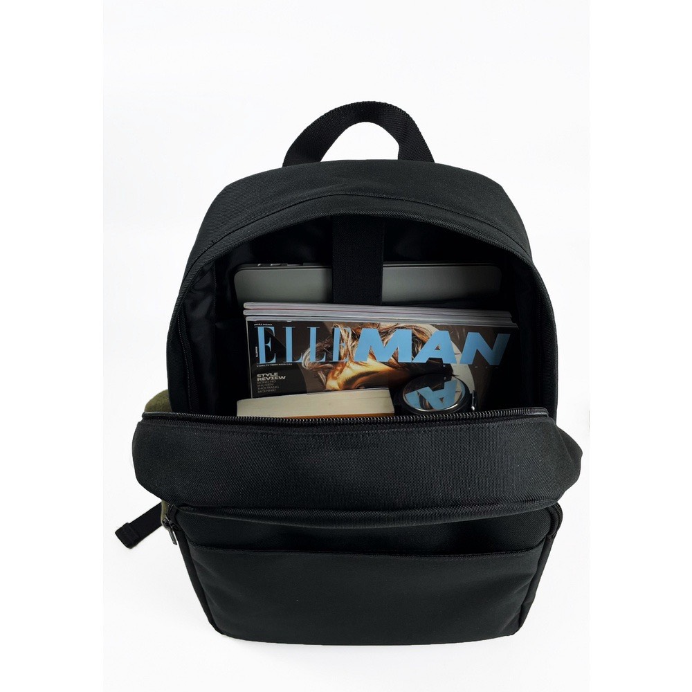 Balo Nam Nữ Thời Trang Cao Cấp Classic Backpack HARAS HR340