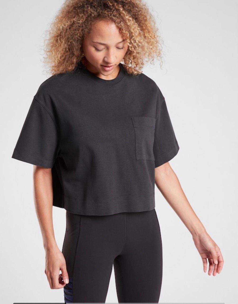 Áo thun Athleta vnxk