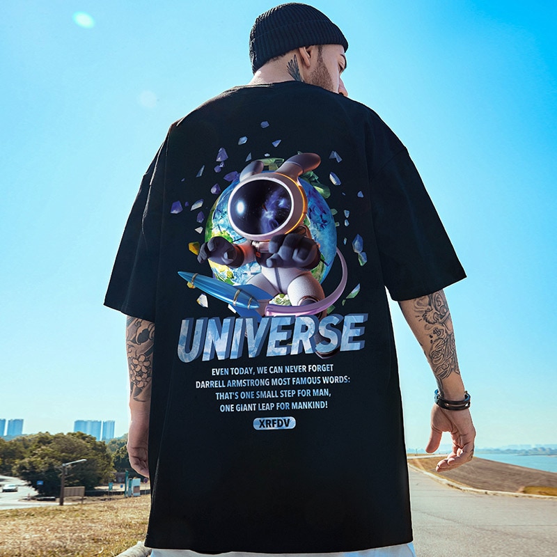 T Shirt Cotton 100%