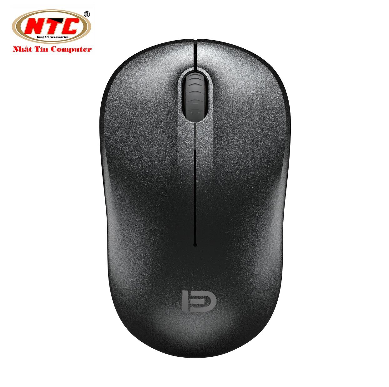 Chuột không dây Wireless FD V102 Pin dùng 12 tháng (4 màu)