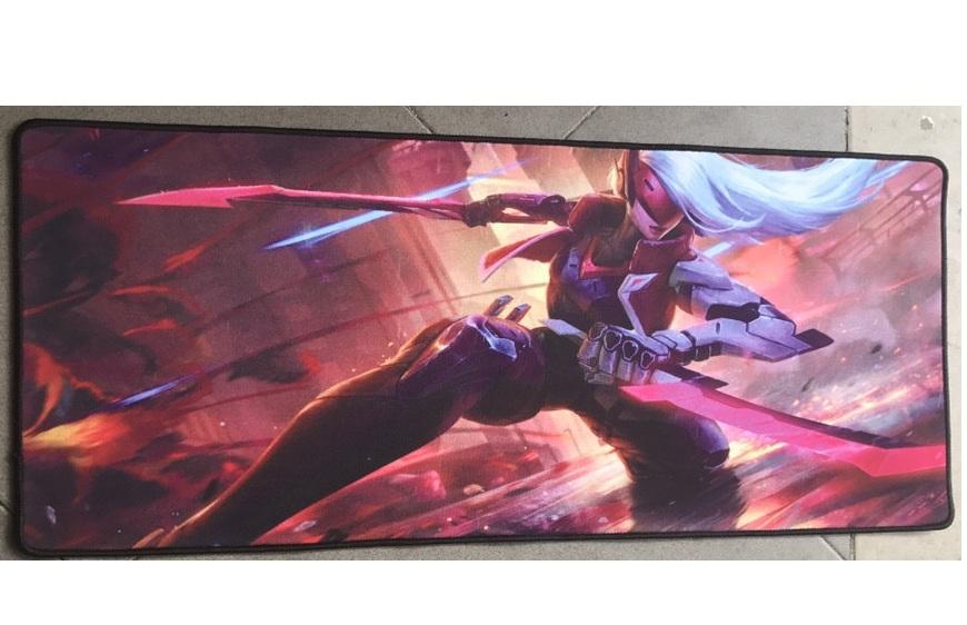 Lót chuột chuyên game size lớn 80x40