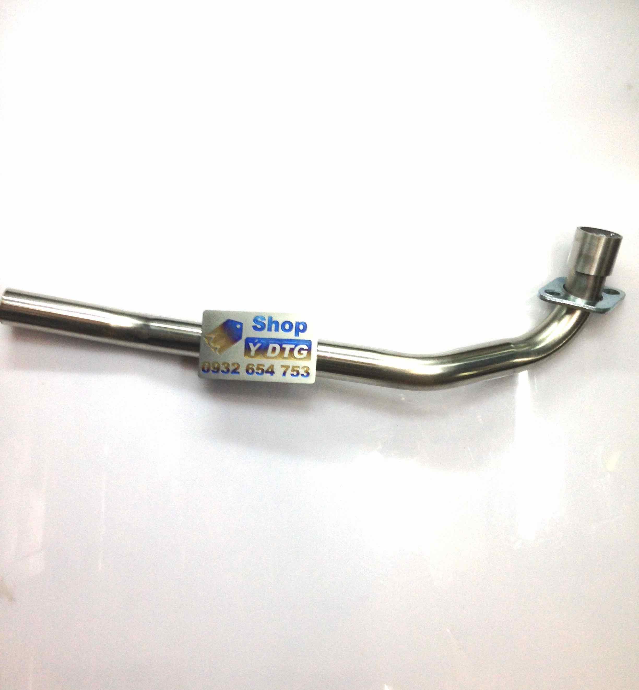 Cổ Pô Sirius Inox 304