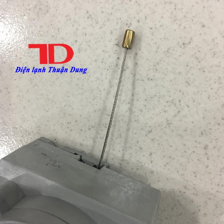 Van xả máy giặt SANYO - Điện Lạnh Thuận Dung