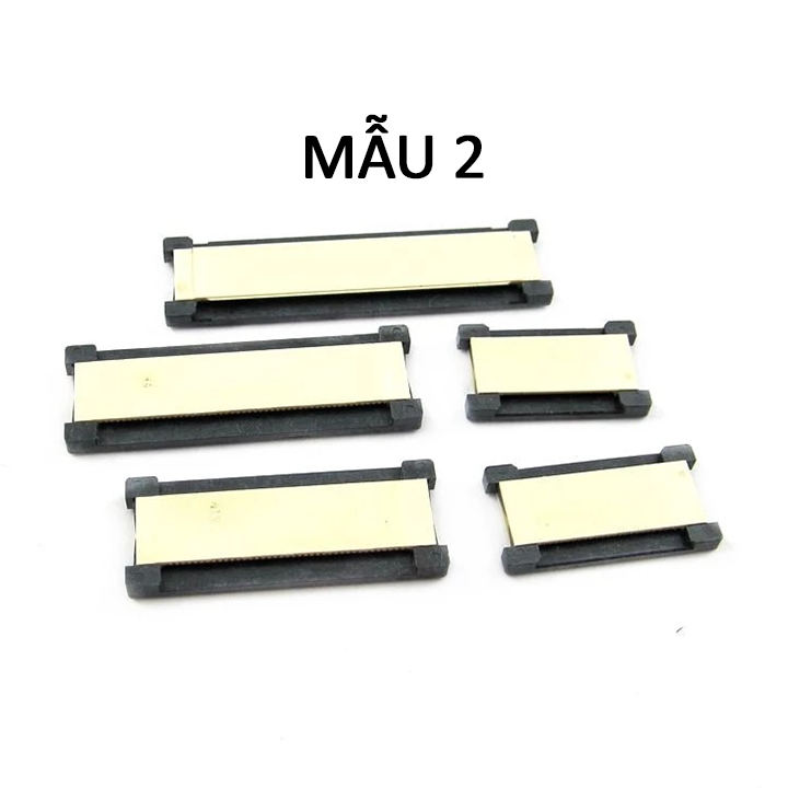 Đầu nối dài cáp FFC ( cáp bẹ )