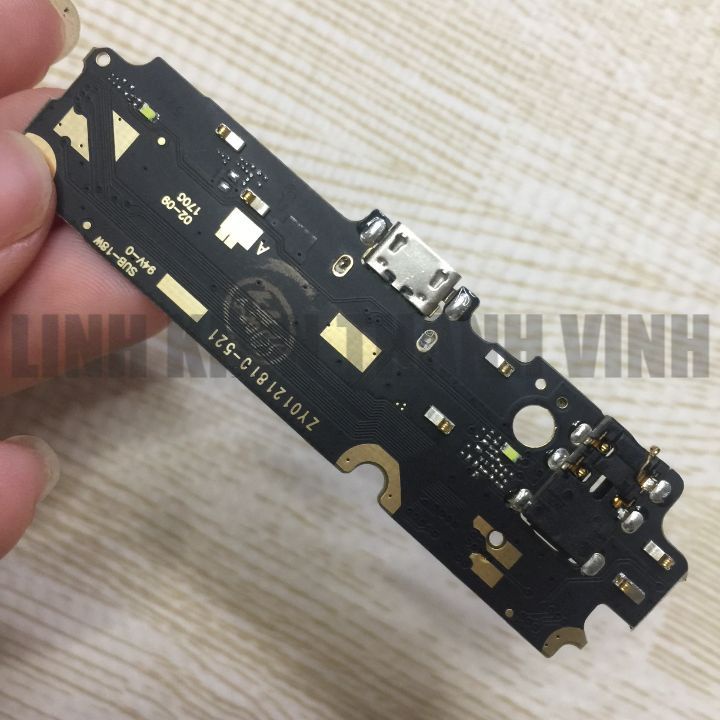 Bo mạch sạc ViVo V5 Y67