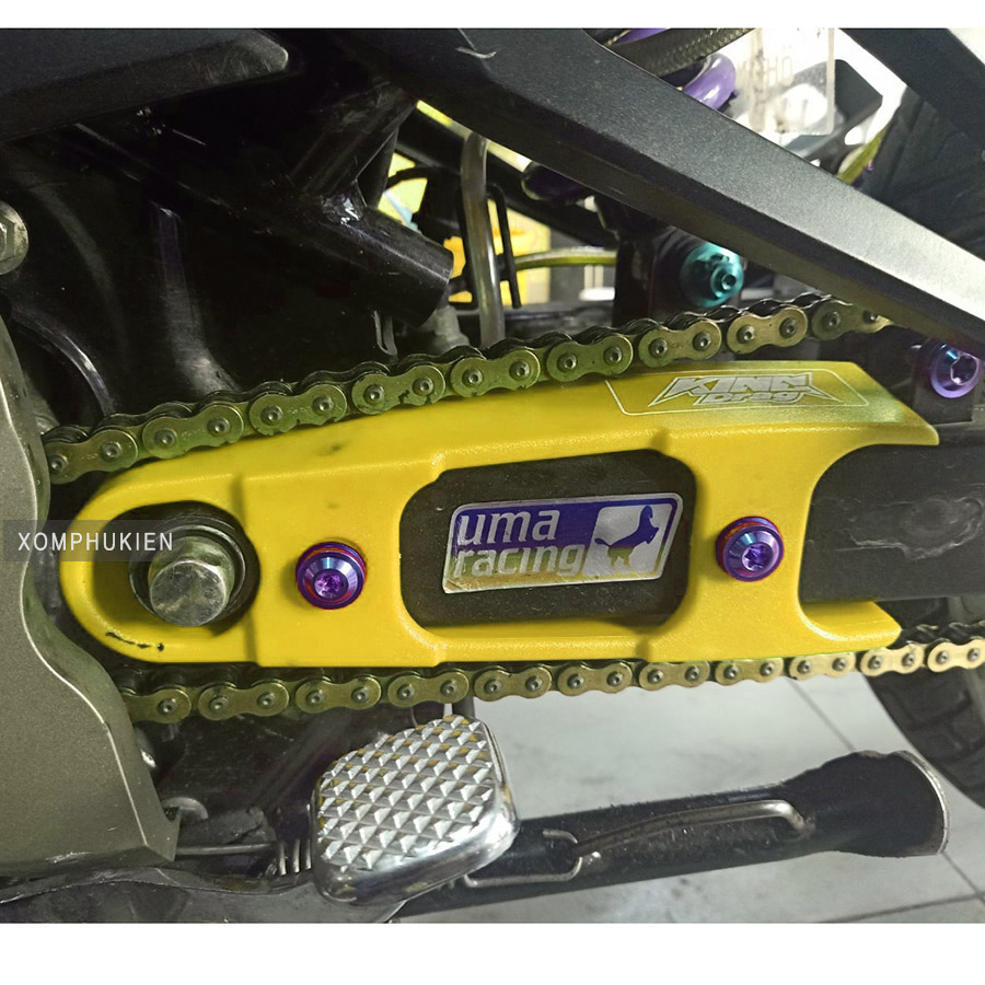 [HCM]Cao Su Gắp Đỡ Sên Trần [ 1 chiếc ]