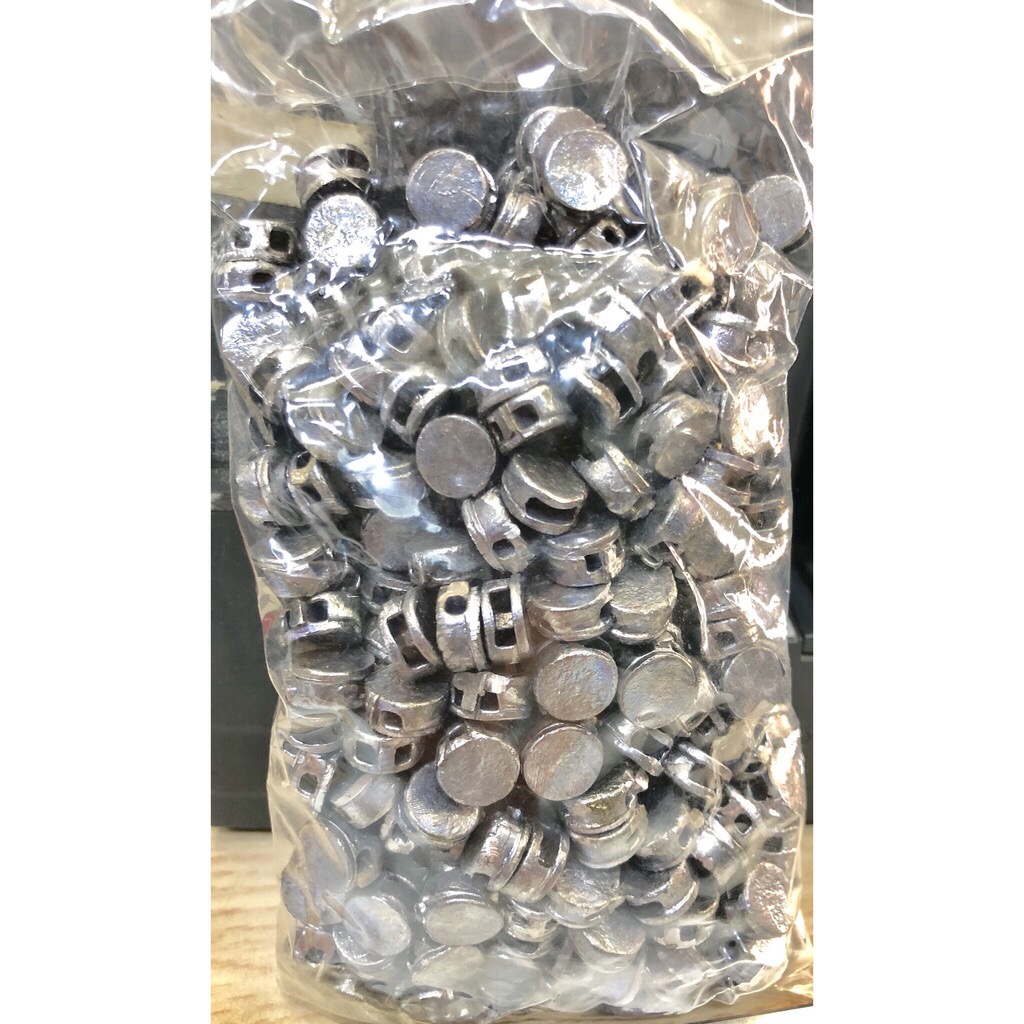 Hạt chì niêm phong phi 10mm giá rẻ