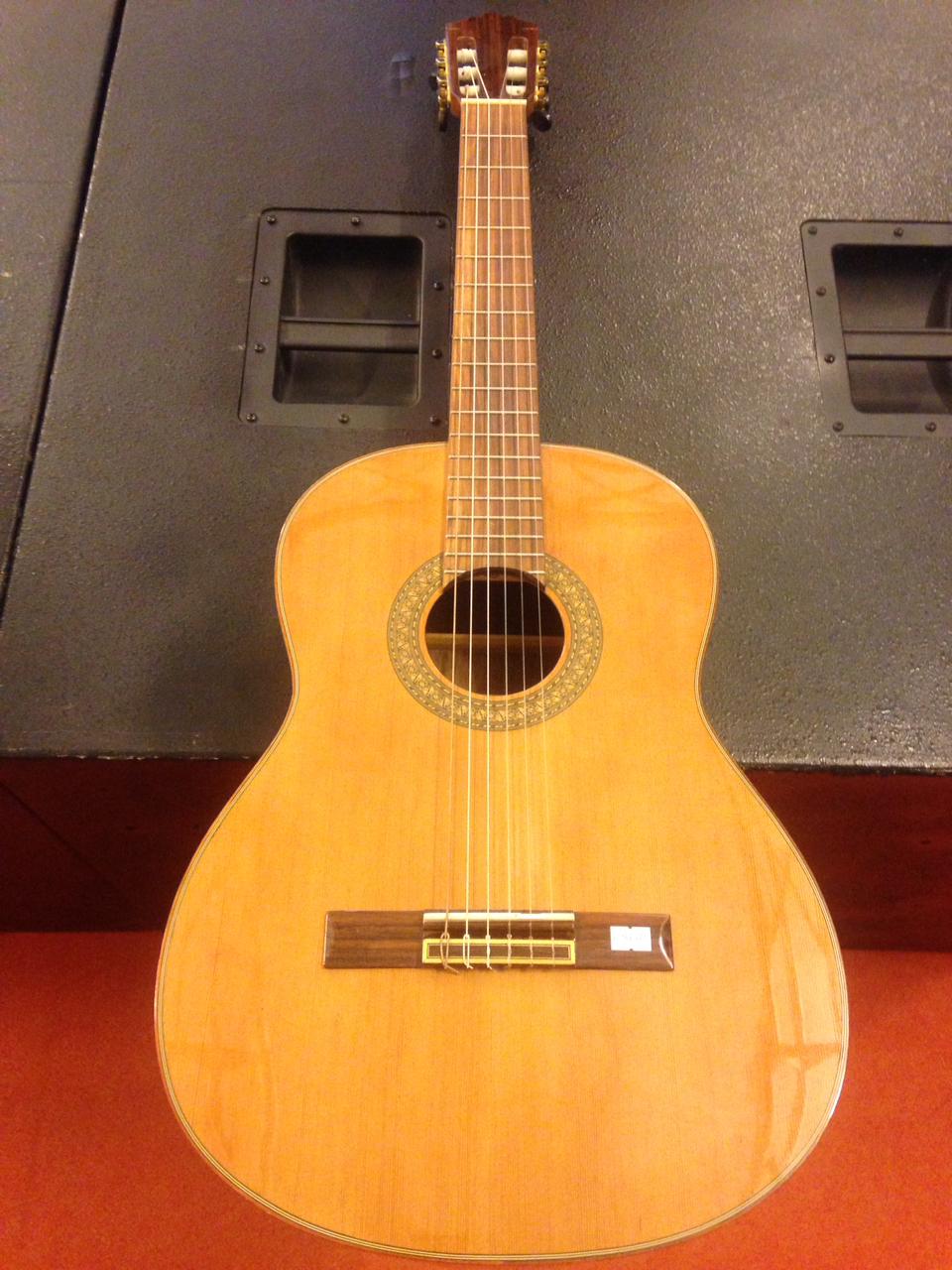 ĐÀN GUITAR CLASSIC YAMAHA CG30 - U4S GUITAR