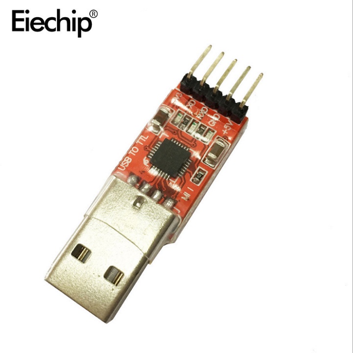 Module chuyển đổi USB sang TTL chip CP2102