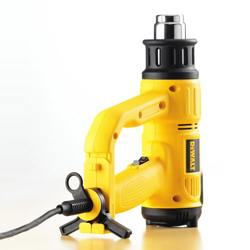 Máy thổi hơi nóng Dewalt D26411-B1 1800W