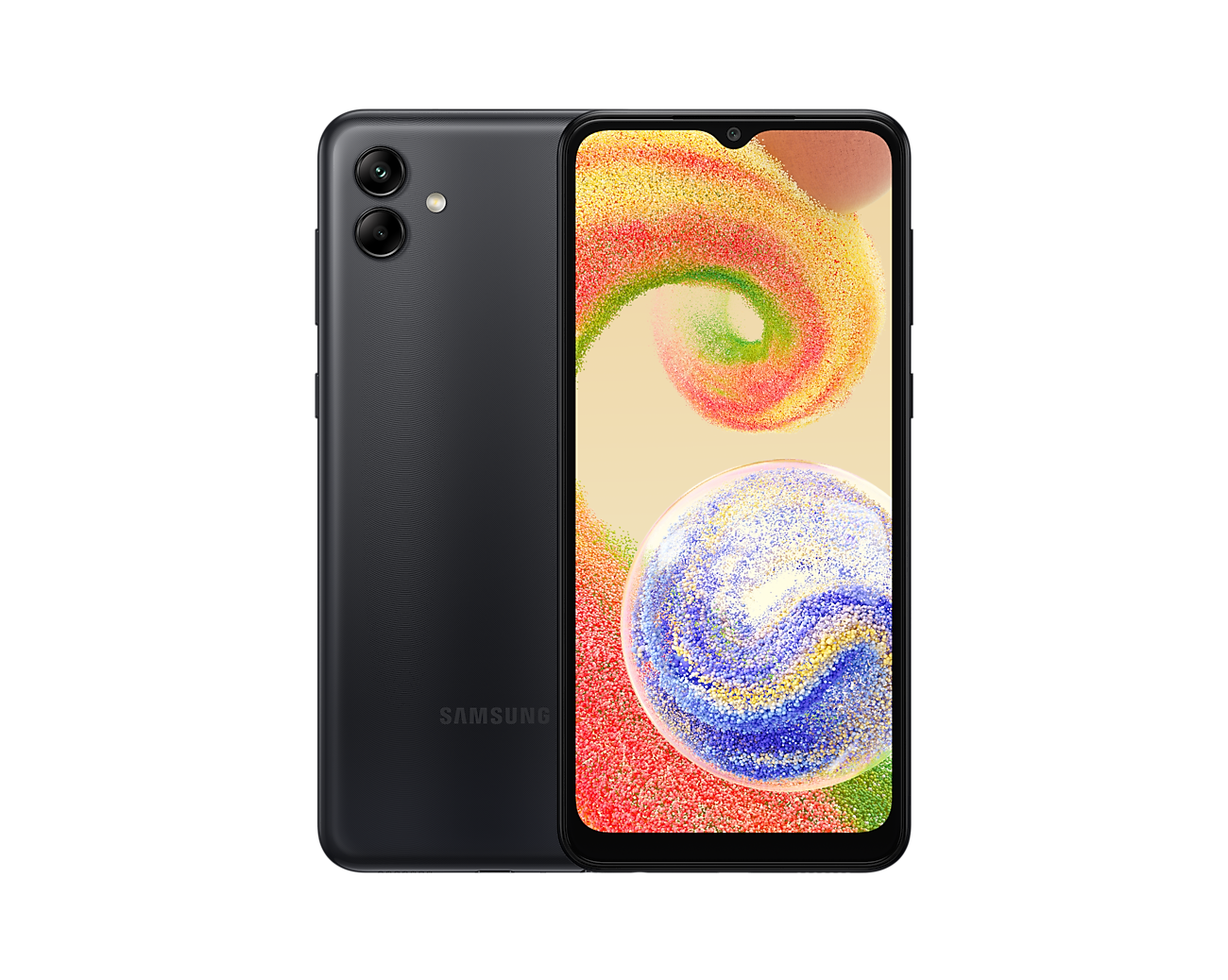 Điện Thoại Samsung Galaxy A04
