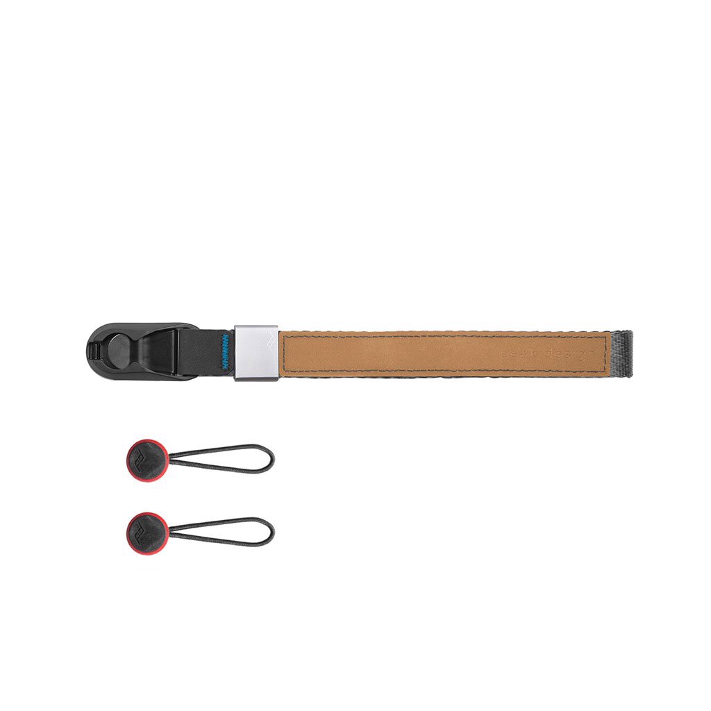 Dây đeo tay máy ảnh Peak Design Cuff