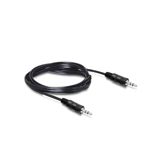 [HCM]Dây loa 2 đầu 3.5 dài 5m