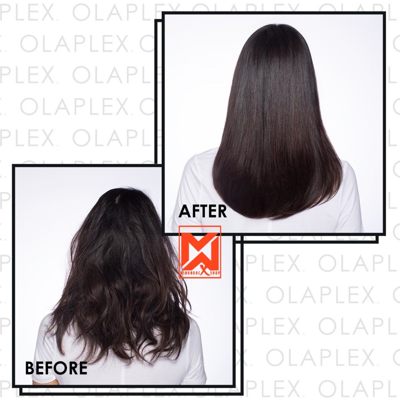 Dầu gội Olaplex NO4 Bond Maintenance 250ML