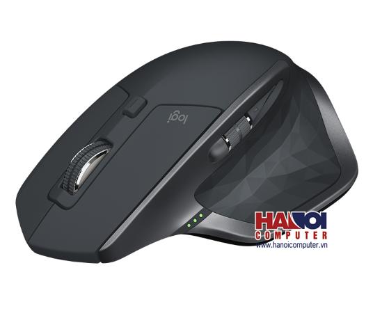 Mouse Logitech MX Master 2S Wireless,