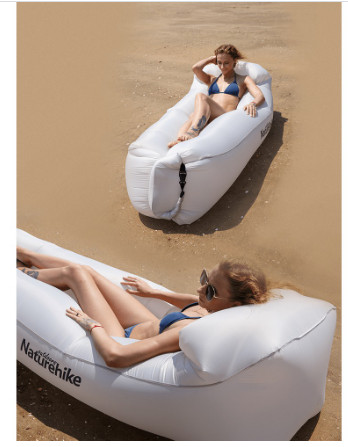 SOFA DU LỊCH NATUREHIKE NH18S030-L (KHÔNG CẦN THỔI)