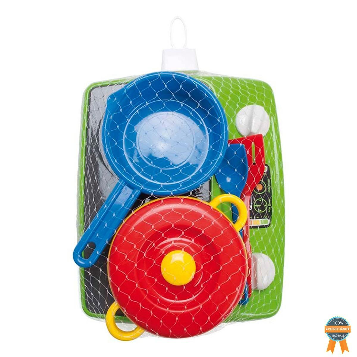 Bộ Bếp Mini Dantoy DT4245