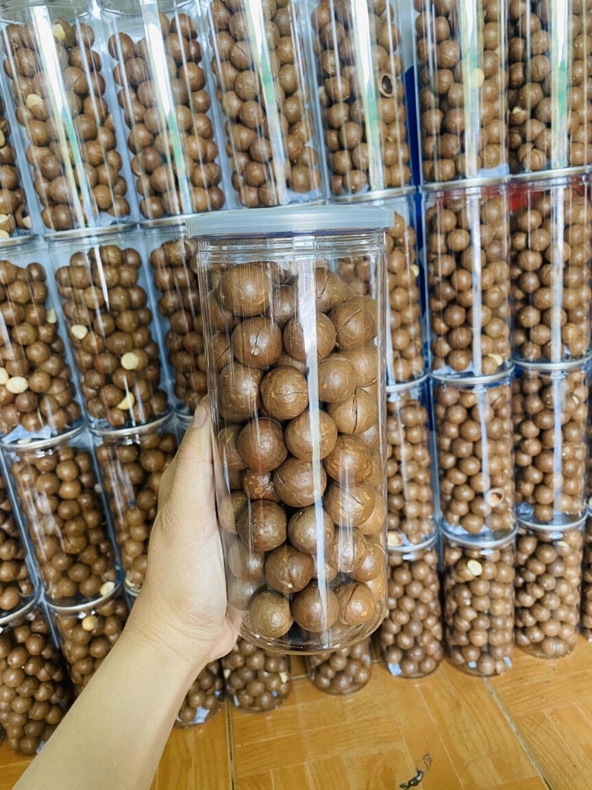 Maca sấy 1 hộp 500 gr