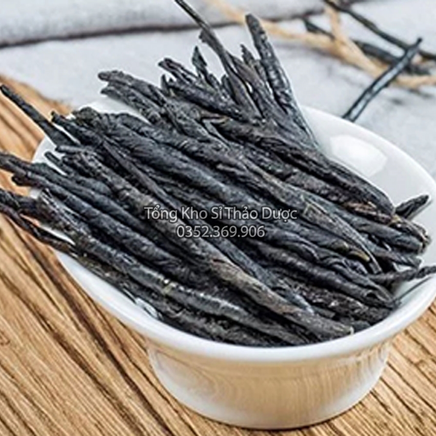 Cao Bang Bitter Tea 500g