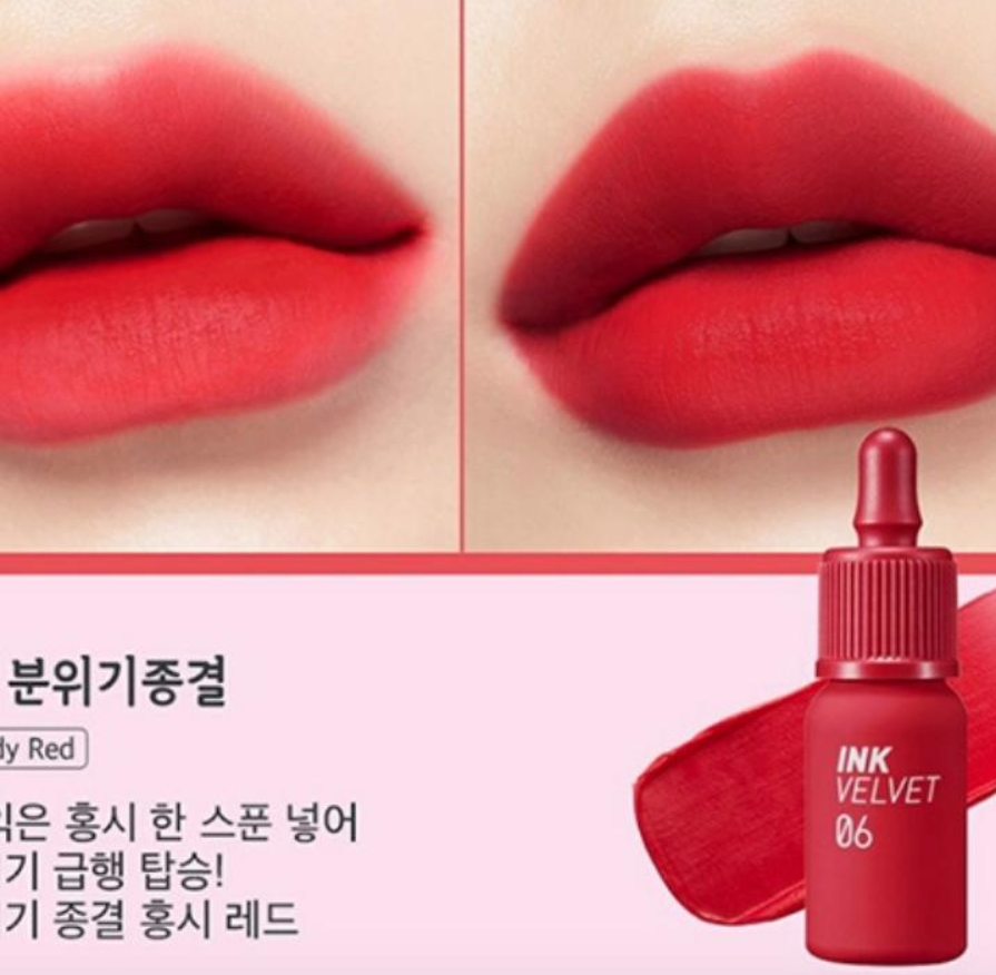 [HCM]SON INK MẪU MỚI - màu 05