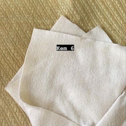 [HCM] VẢI NỈ MỀM - 27.000/YARD (90CM X 90CM)