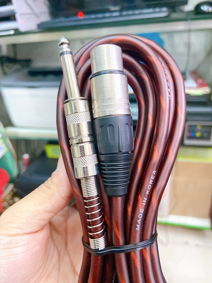Microphone karaOke JARGUAR SDM - 255