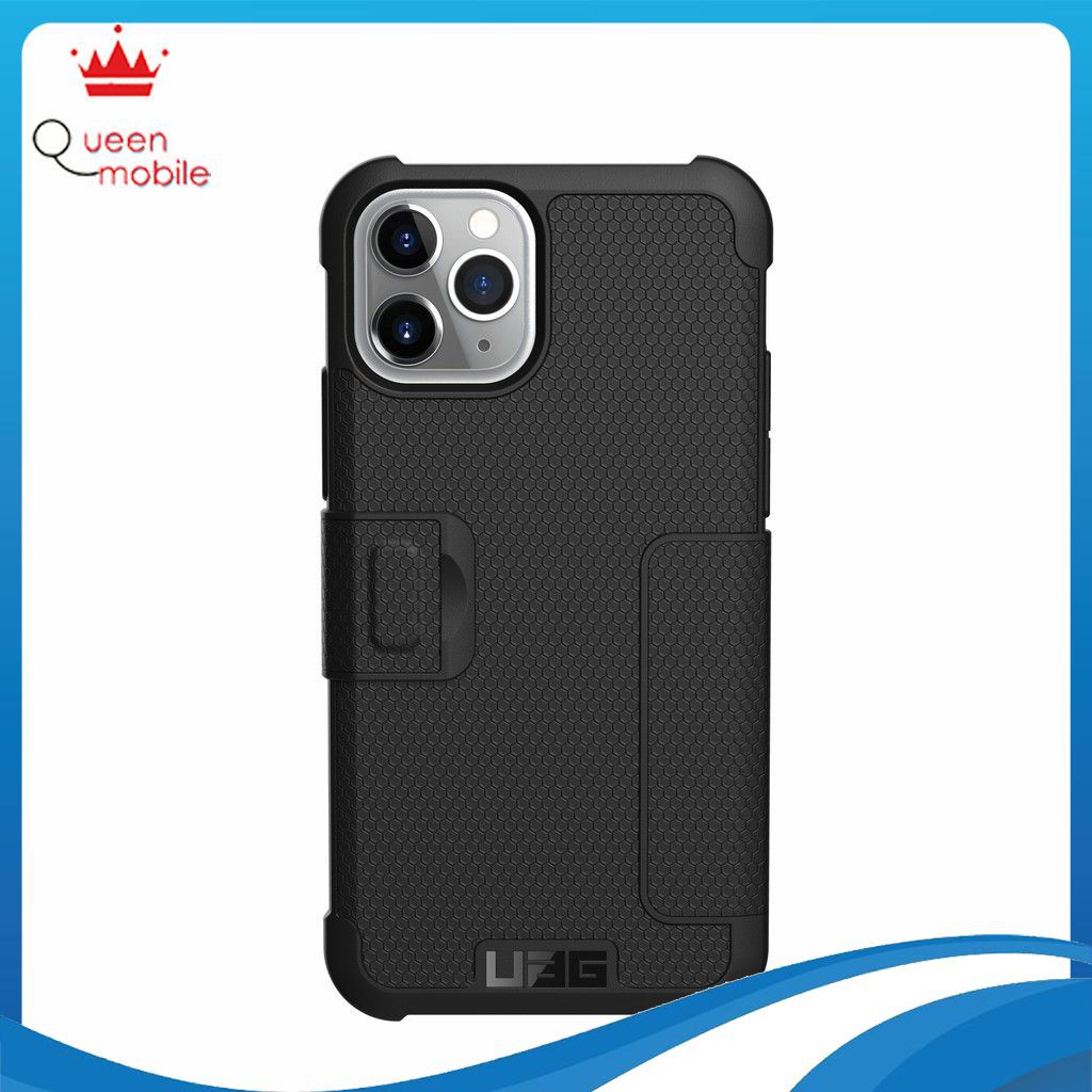 [HCM]Ốp lưng UAG Metropolis cho iPhone 11 Pro Max