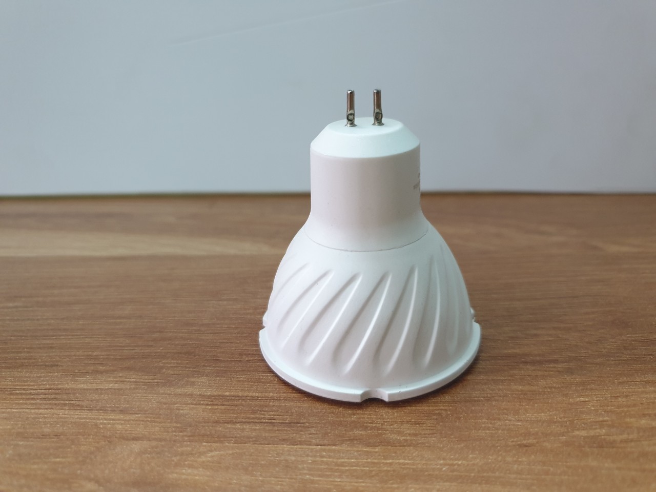 Bóng ghim chén led 5w COB Siêu Sáng (AS trắng, vàng; đuôi ghim Gu5.3, Gu10)