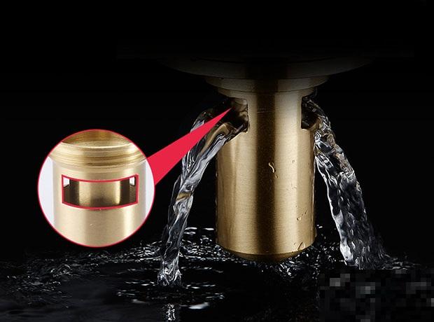 Phụ kiện thoát sàn chống mùi NX102-U