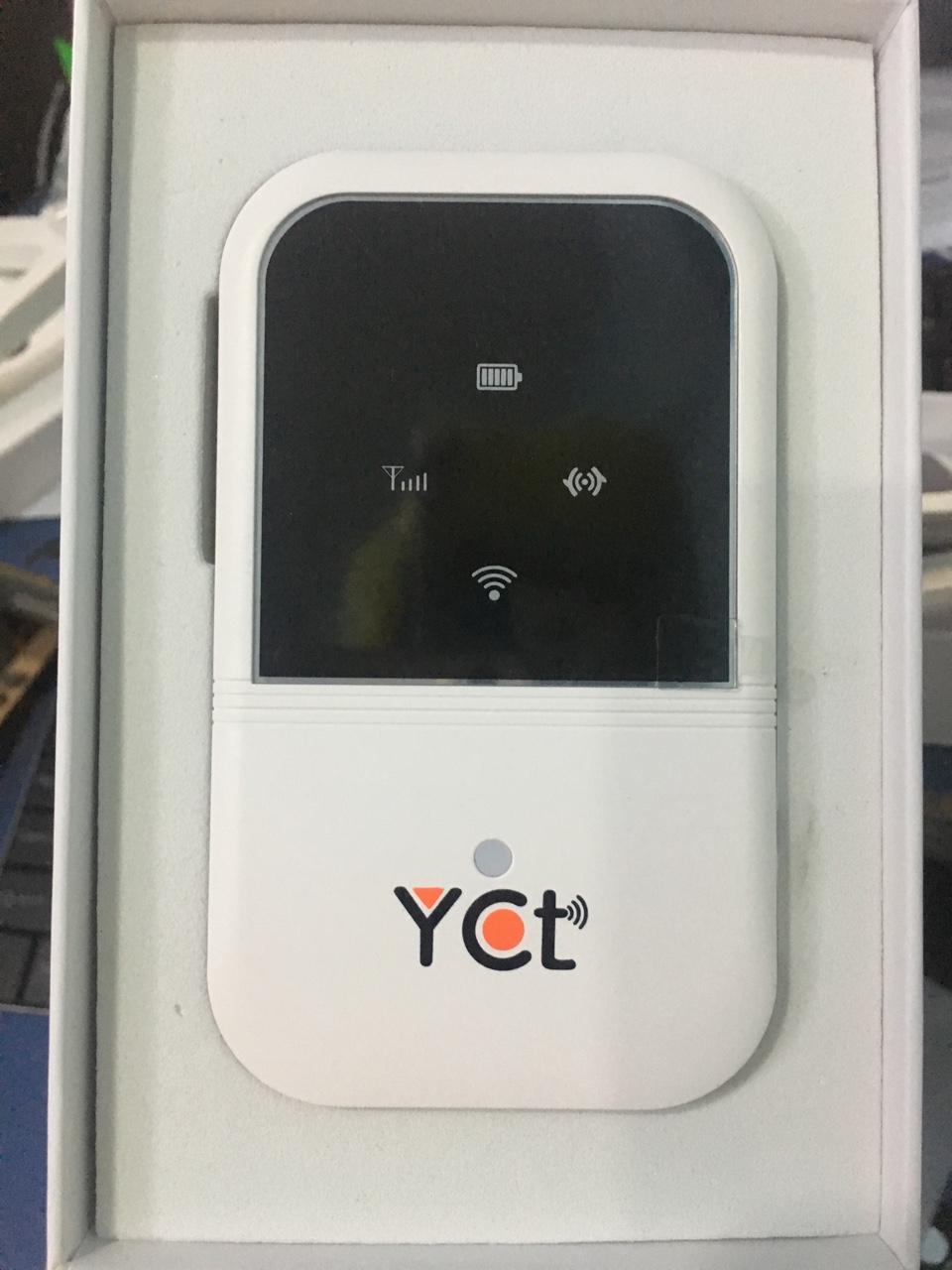 [HCM]Phát wifi 4G LTE A800 từ sim 4G 3G - Hoàng Yến Computer